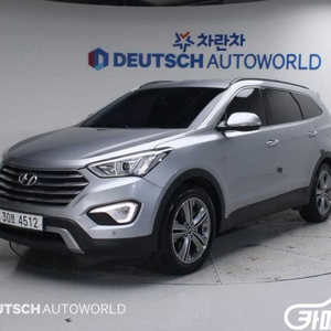 [현대]맥스크루즈 R2.2 2WD 익스클루시브 (6인승