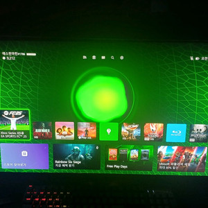 엑스박스 시리즈 X