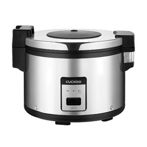 쿠쿠 업소용 전기밥솥 30인분