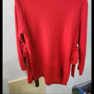 시슬리 여성니트