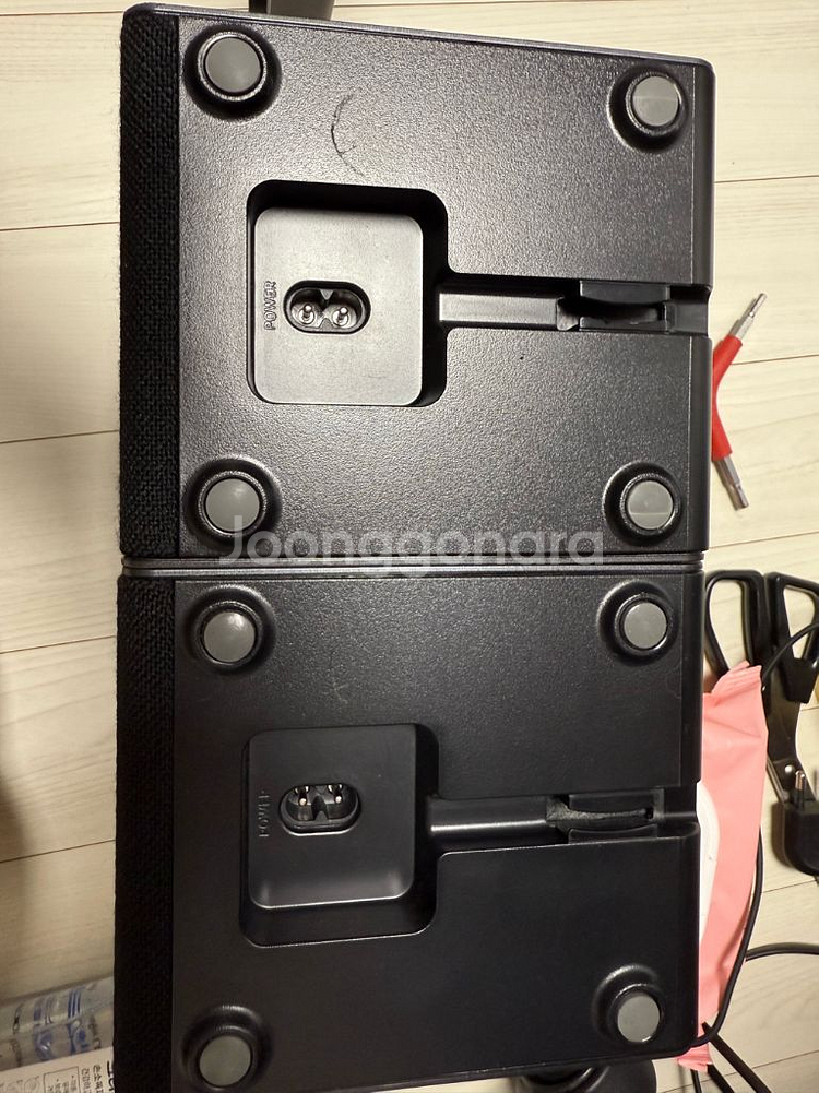 삼성 HW-Q950T 사운드바 판매(풀박스)--4