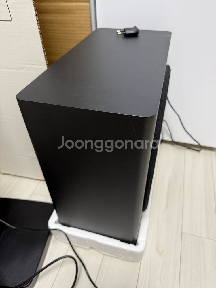 삼성 HW-Q950T 사운드바 판매(풀박스)--3
