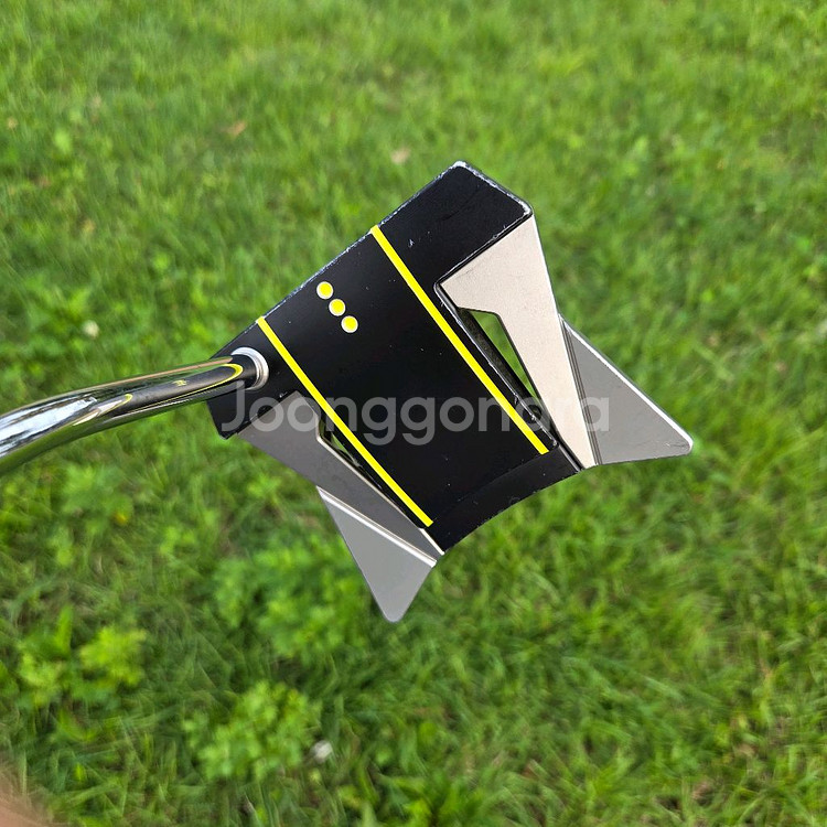 타이틀리스트 팬텀 12 퍼터--1