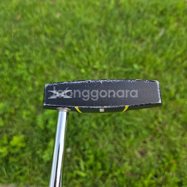 타이틀리스트 팬텀 12 퍼터--2