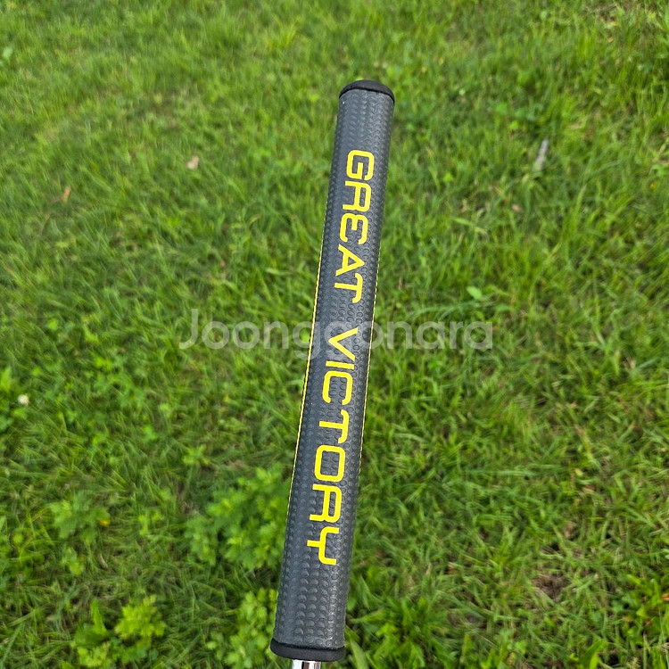 타이틀리스트 팬텀 12 퍼터--4