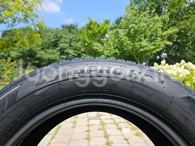 한국타이어 235/60R18 HP3 타이어--0