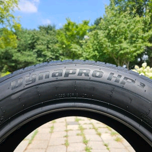 한국타이어 235/60R18 HP3 타이어