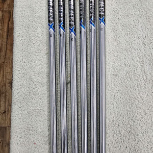 프로젝트X 5.5 pxi 110s 5부터 P