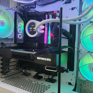 RTX 5090 FE 풀박스(사용품)
