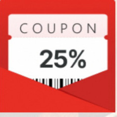 빕스 25% 할인 쿠폰