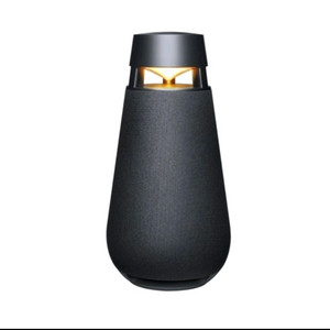 LG 엑스붐 360 블루투스 스피커 XO3QBK 블랙