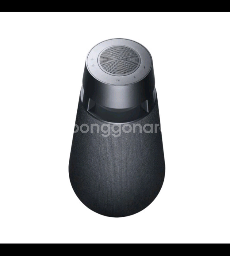 LG 엑스붐 360 블루투스 스피커 XO3QBK 블랙--6