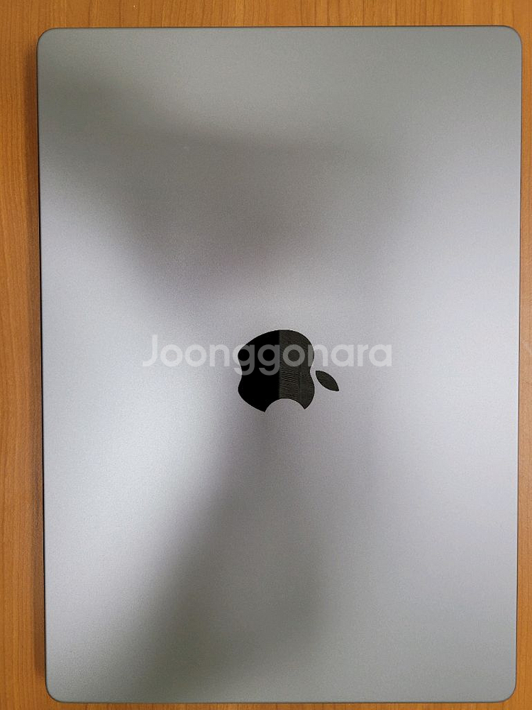 맥북 프로 M3 14 16GB 스페이스그레이 1TB--1