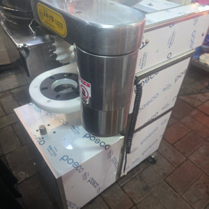 모도리2 떡성형기계 청주