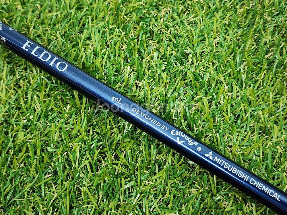 여성용 캘러웨이 패러다임 11.5도 L 드라이버 정품--5