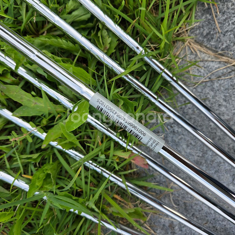 신형 타이틀리스트 T100 아이언세트 S200--3