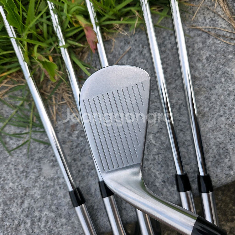 신형 타이틀리스트 T100 아이언세트 S200--2