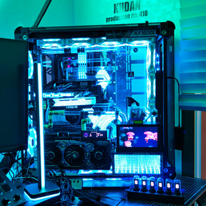 ASUS Z790 막시무스 익스트림 + 13900k