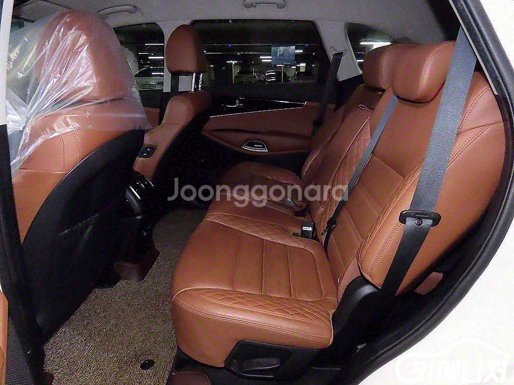 [기아]더 뉴 쏘렌토 디젤 2.2 4WD 노블레스 스페--6