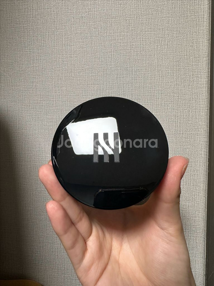 헤라 블랙쿠션 포슬린 13n1 본품 미개봉--1