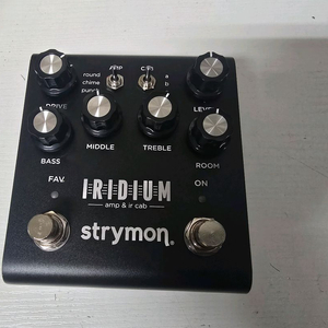 strymon Iridum