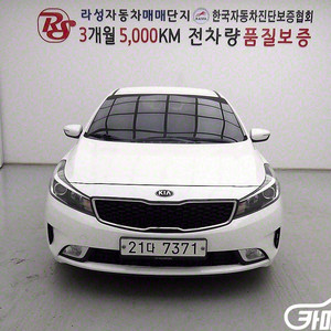 [기아]더뉴 K3 1.6 GDI 트렌디 (0톤) #앱특