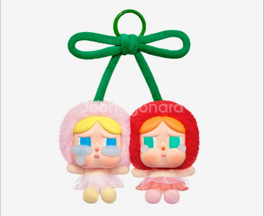 (택포함) 팝마트 크라이베이비 사랑의눈물--1