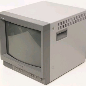 소니 방모 PVM-14N6
