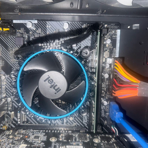 h610m d5 메인보드
