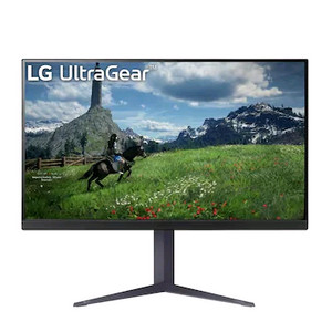 LG 울트라기어 32GS85Q