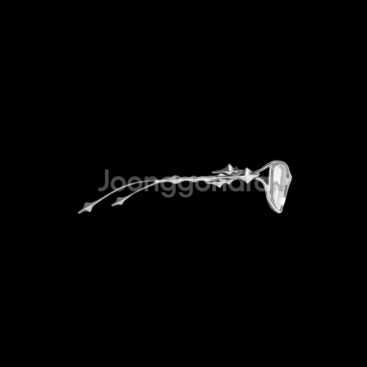 젠틀몬스터 ytt 02판매합니다--2
