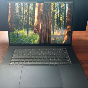 맥북 프로 M3 Max 48GB / 1TB 영문자판