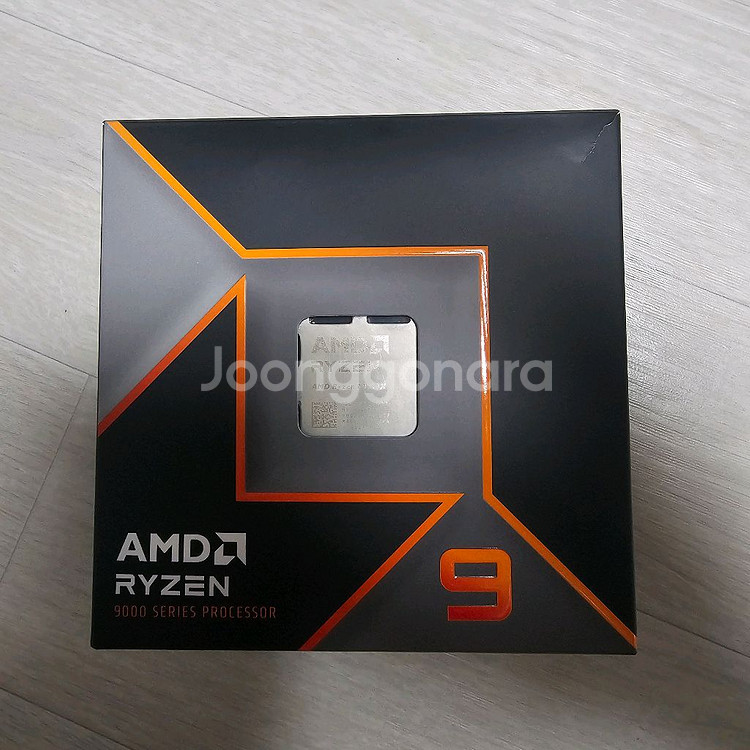 라이젠9 9950x--0