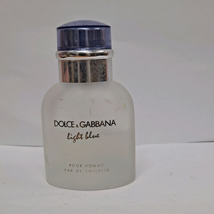 돌체앤가바나 라이트 블루 뿌르옴므 40ml 0915