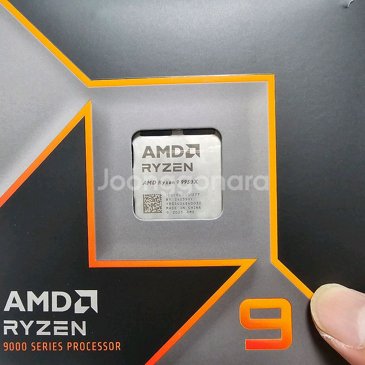 라이젠9 9950x--3