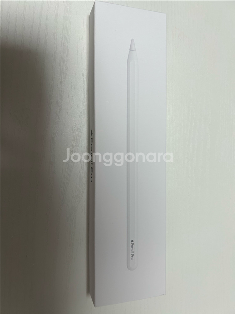 애플펜슬 프로--0
