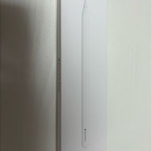애플펜슬 프로