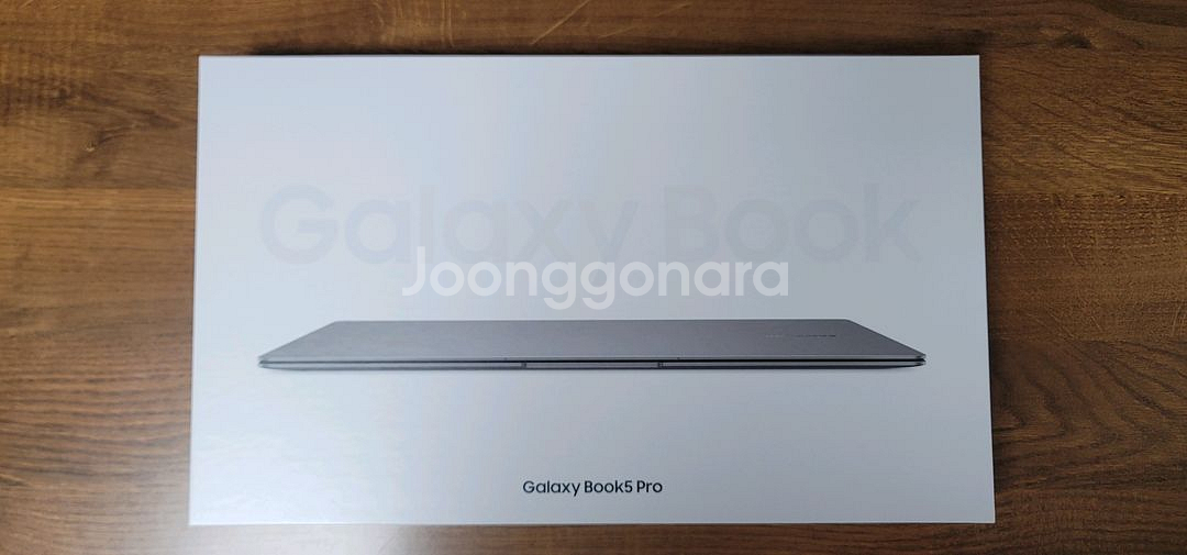 갤럭시북5 프로 NT940XHA KC51g--1