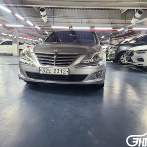 [현대]제네시스 BH330 LUXYRY (5인승) #앱