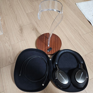바우얼윌킨스 px8 블루투스 헤드폰