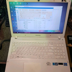 수리용<2754>삼성450r i5 3세대 gt710
