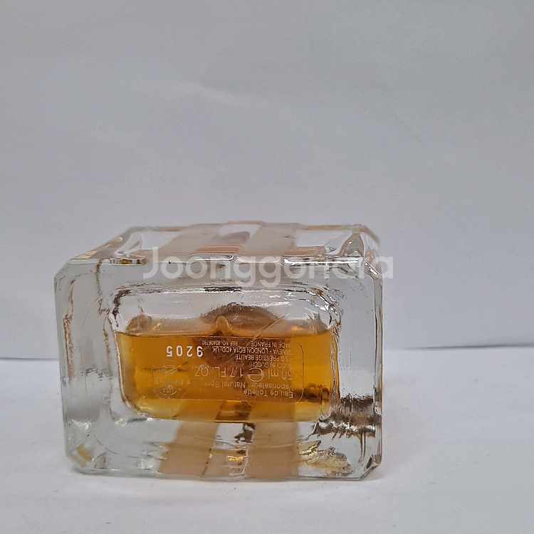 구찌 바이 구찌 50ml 0915--2