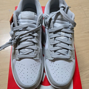 새상품 :) 나이키 덩크 로우 레트로 DD1391