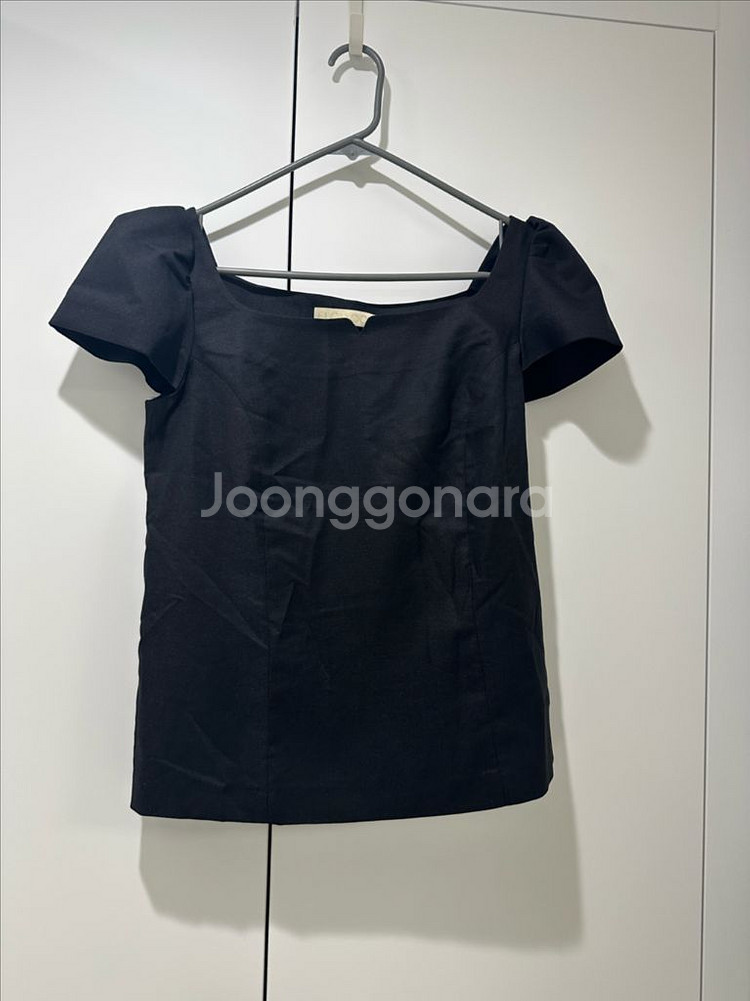 플로움 Jane Blouse Long--1