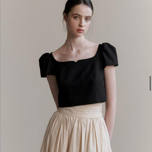 플로움 Jane Blouse Long