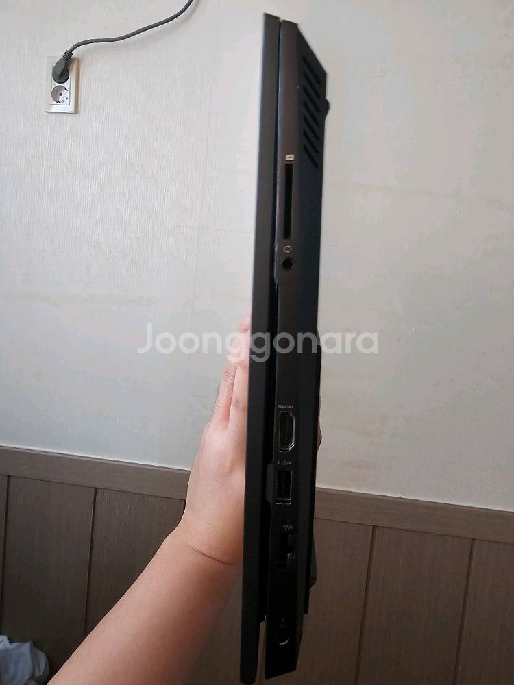 HP OMEN 15 노트북--4