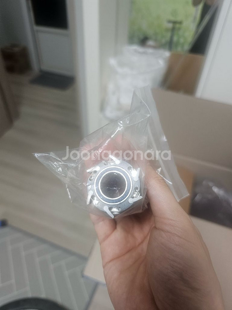 룬하이퍼 D45 스램허브--0