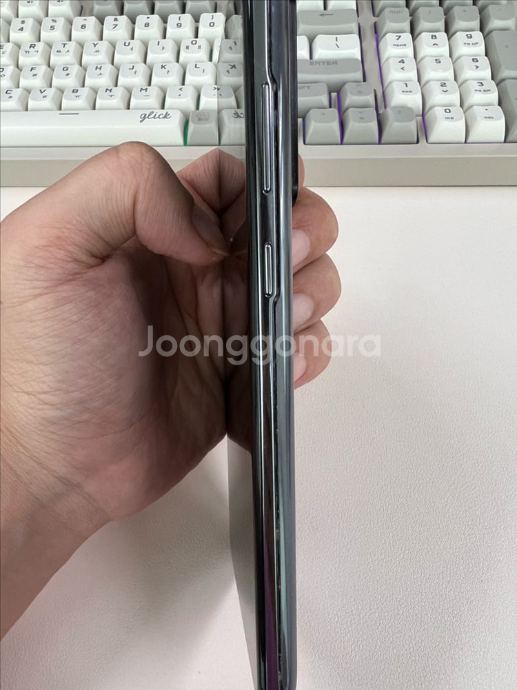 갤럭시 S20 울트라 256g팝니다--7