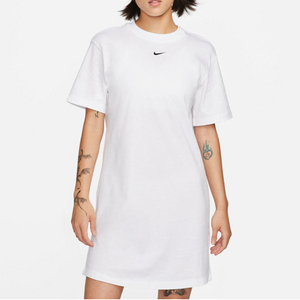 새상품 나이키 스우시 원피스