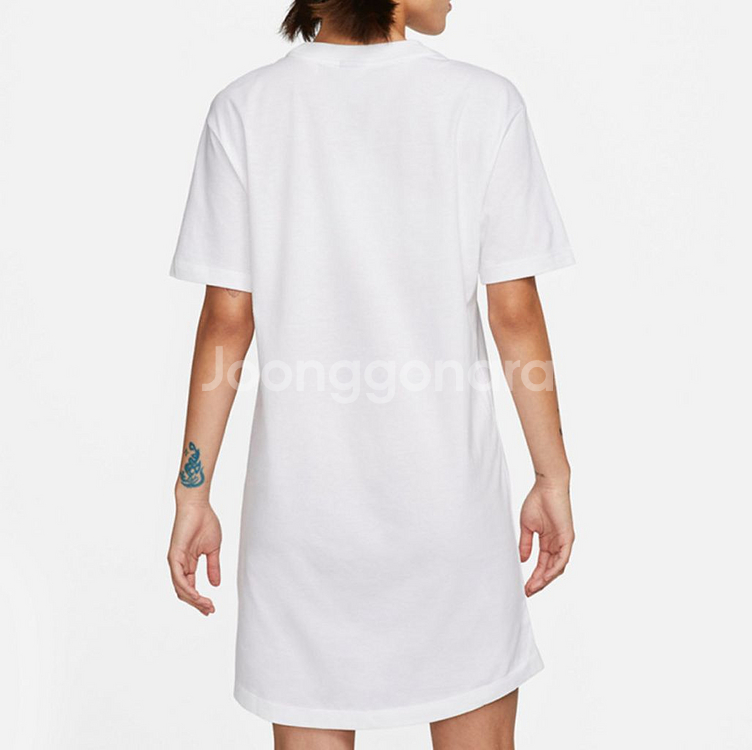 새상품 나이키 스우시 원피스--1